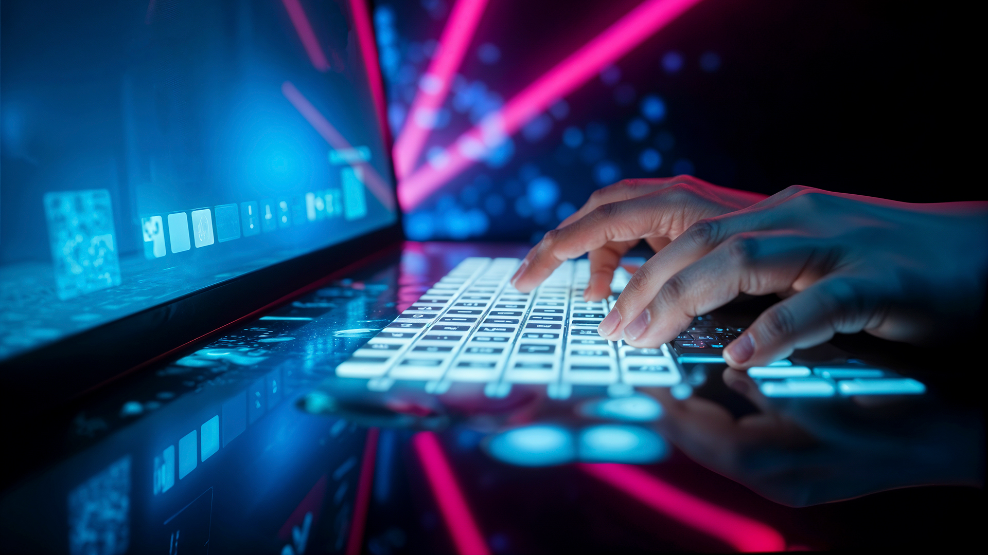 Advanced technology solutions